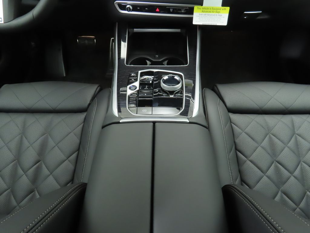 2026 BMW X5 xDrive40i 16