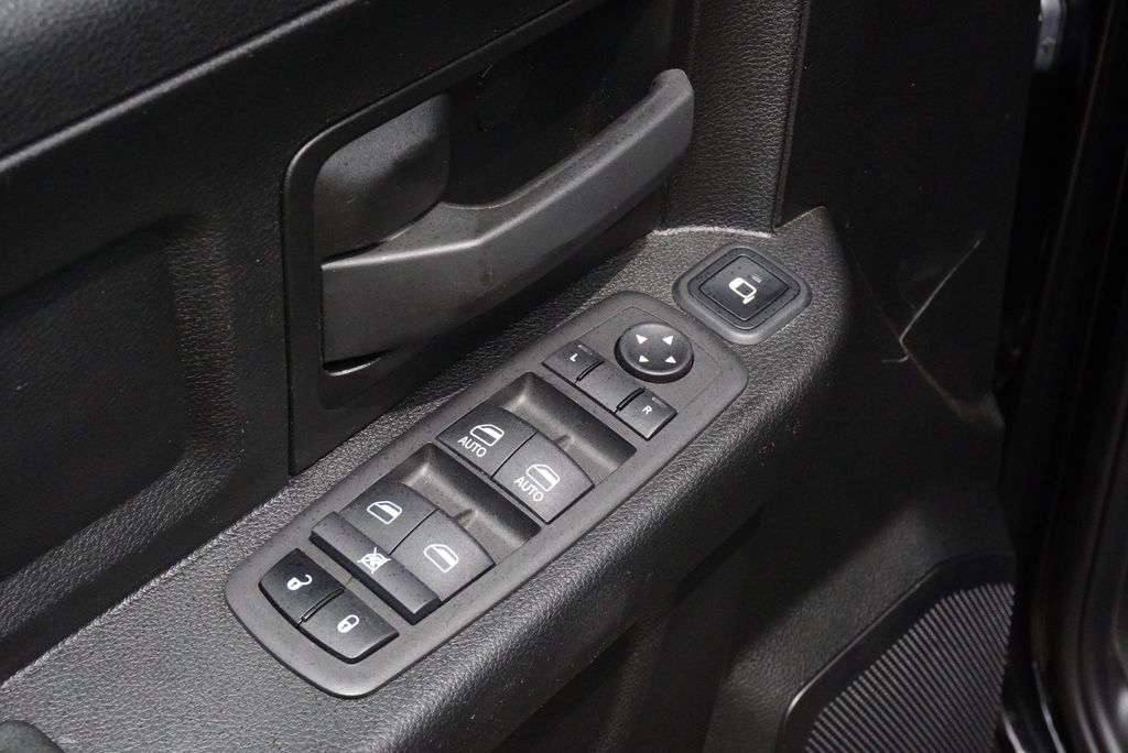 Used Car 2024 Ram 2500  Tradesman For Sale Under $50,000 In Weatherford, Texas