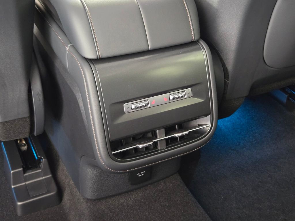 new 2026 Lincoln Nautilus car, priced at $61,670