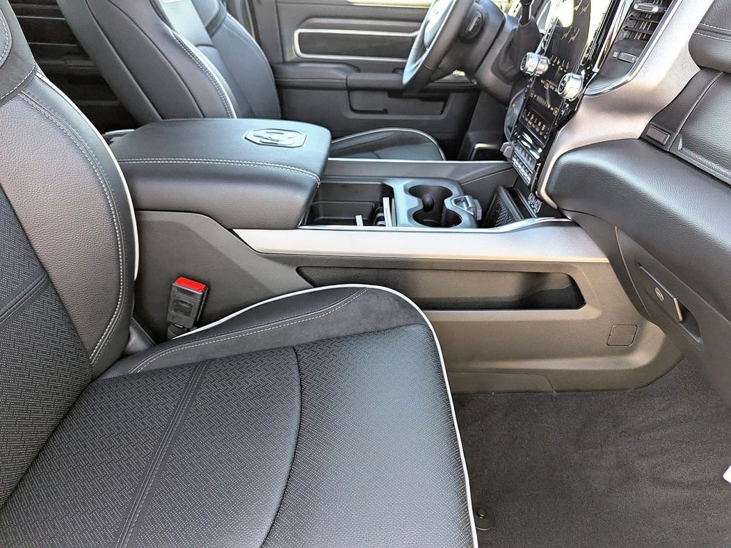New Car 2025 Ram 2500  Laramie For Sale Under $70,000 In Taylor, Texas