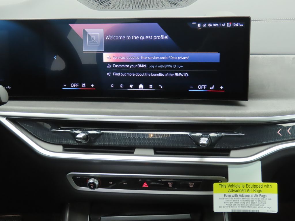 Thumbnail: 2025 BMW X5 - 14