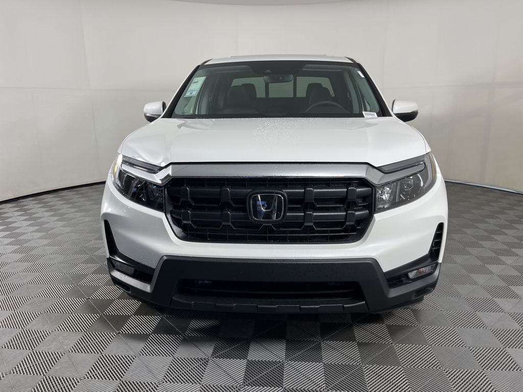 Thumbnail: 2026 Honda Ridgeline - 7