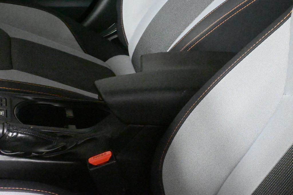 Thumbnail: 2018 Subaru Crosstrek - 28
