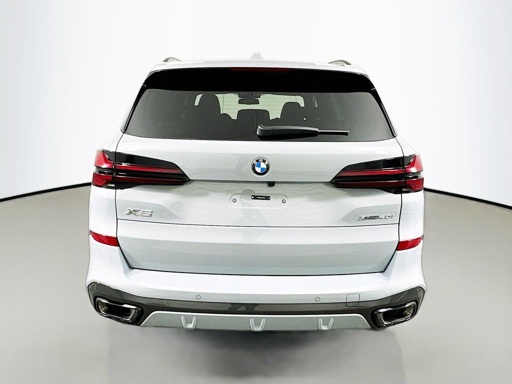 Thumbnail: 2026 BMW X5 - 6