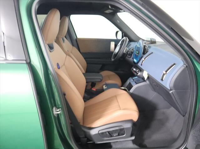 Thumbnail: 2026 MINI Cooper Countryman - 21