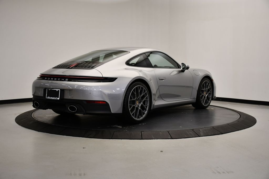 Thumbnail: 2026 Porsche 911 - 7