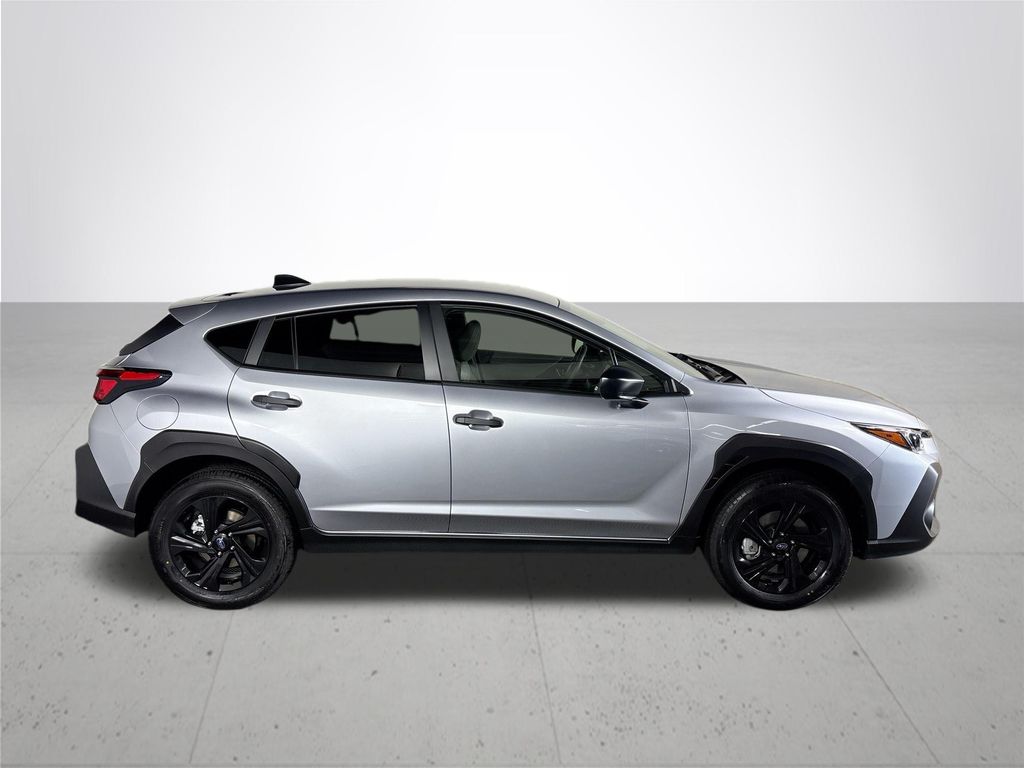 2025 Subaru Crosstrek Base
