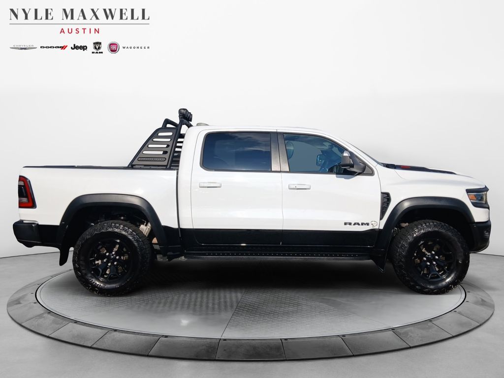 Used Car 2022 Ram 1500  Trx For Sale Under $90,000 In Austin, Texas