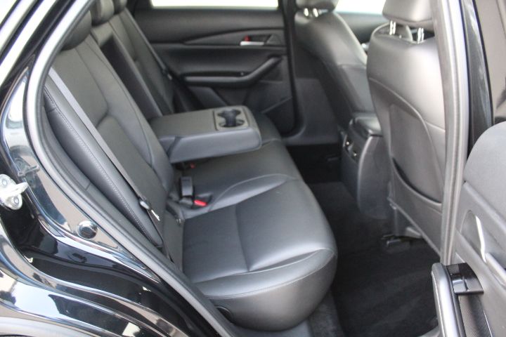 Used Car 2024 Mazda Cx-30  2.5 S Select Sport For Sale Under $25,000 In Georgetown, Texas