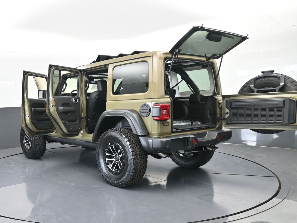 New 2026 41 Jeep  image 77