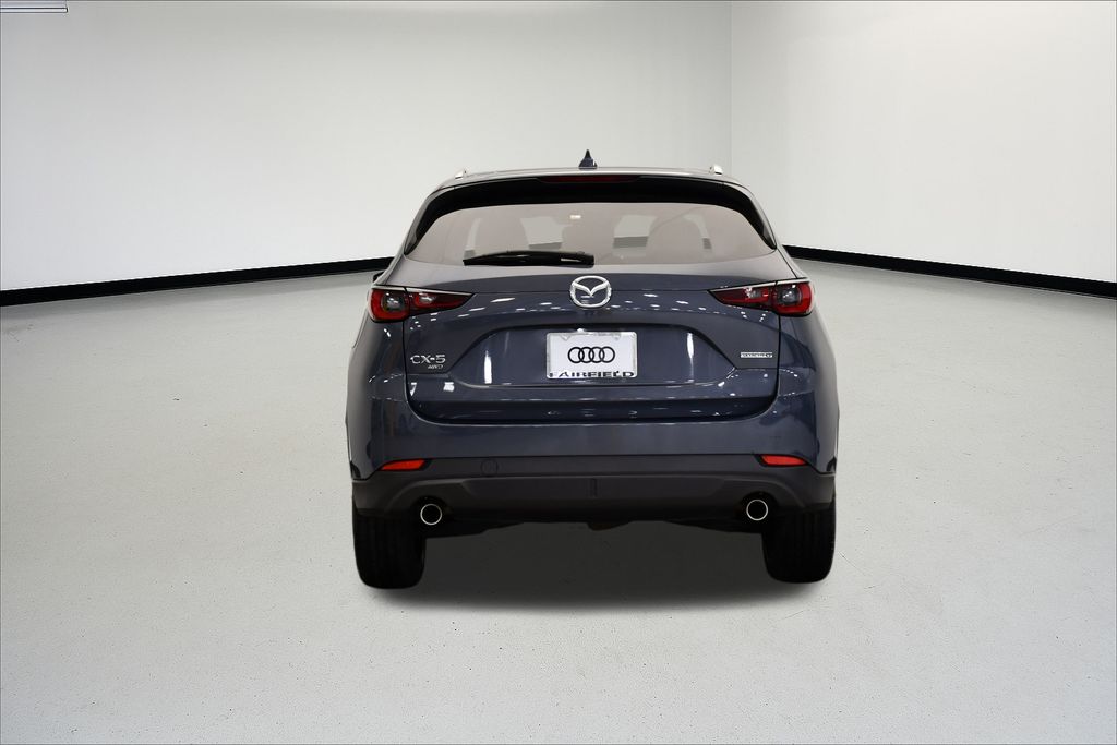 Thumbnail: 2023 Mazda CX-5 - 4