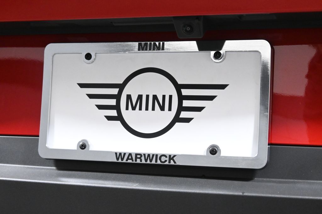 Thumbnail: 2026 MINI Cooper Countryman - 14