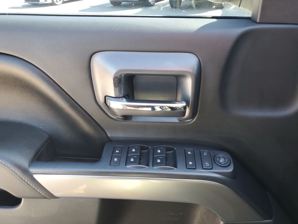 Used Car 2016 Chevrolet Silverado 1500  Lt For Sale Under $25,000 In Austin, Texas