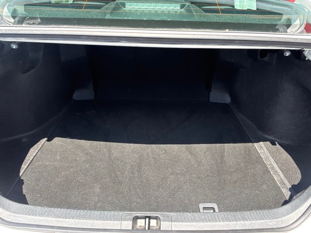 Used 2025 Toyota Camry Sedan