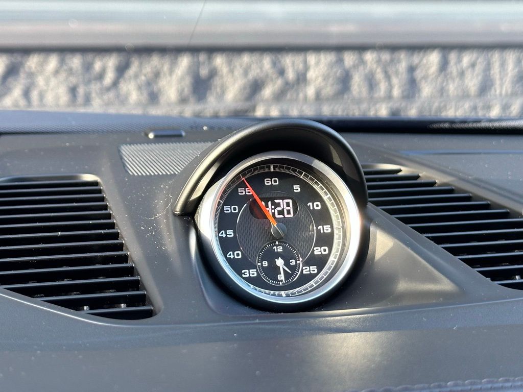 Thumbnail: 2017 Porsche 911 - 31