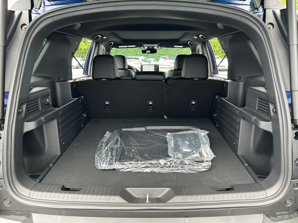 Thumbnail: 2026 Honda Passport - 22