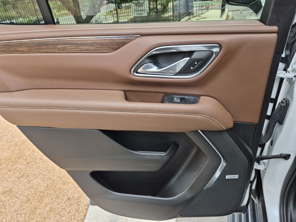 Used Car 2023 Chevrolet Tahoe  High Country For Sale Under $70,000 In Austin, Texas