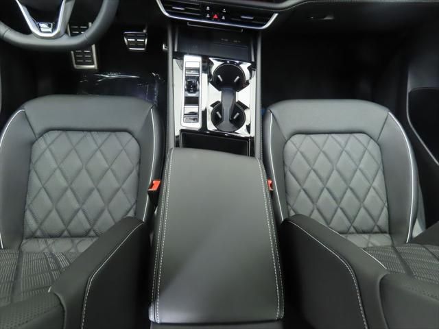 Thumbnail: 2026 Volkswagen Atlas - 16