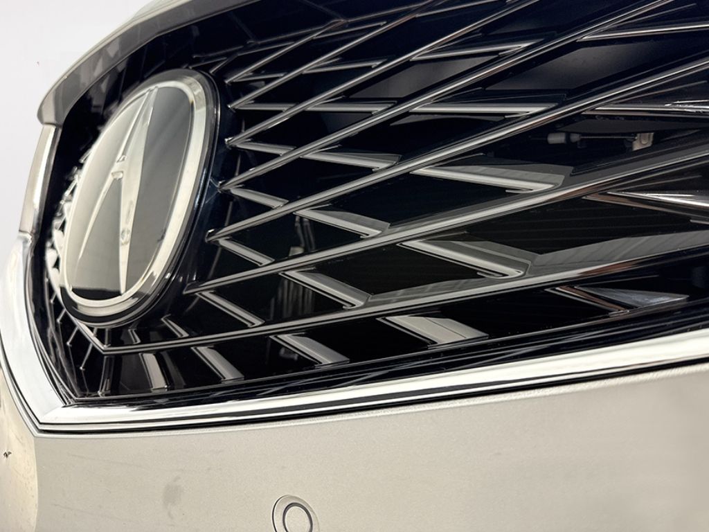 new 2026 Acura MDX car, priced at $60,850