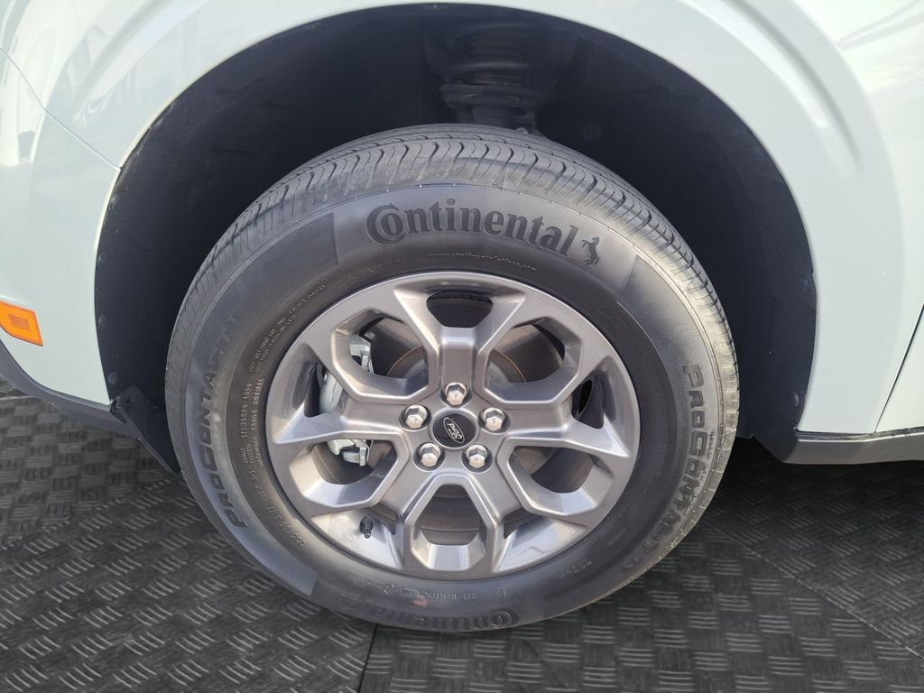 Used Car 2022 Ford Maverick  Xlt For Sale Under $30,000 In Austin, Texas