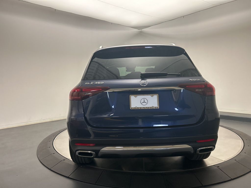 Thumbnail: 2026 Mercedes-Benz GLE - 7