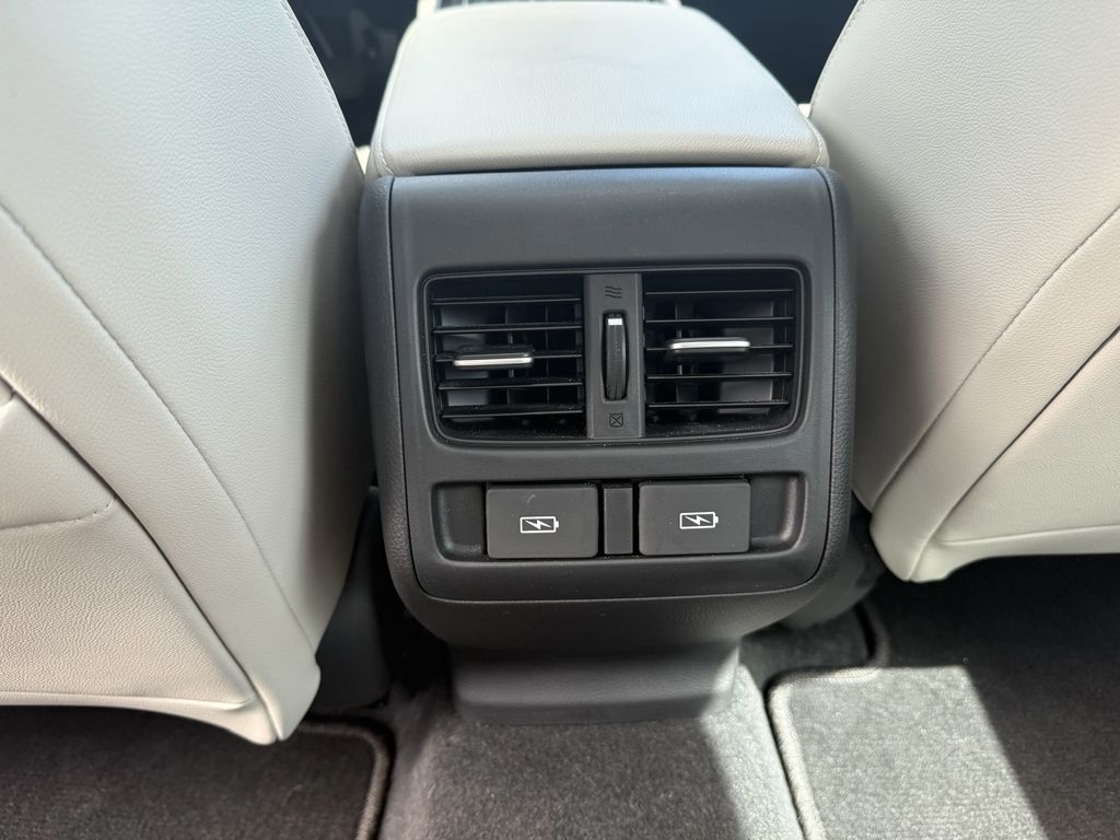 2022 Honda Accord Hybrid EX-L