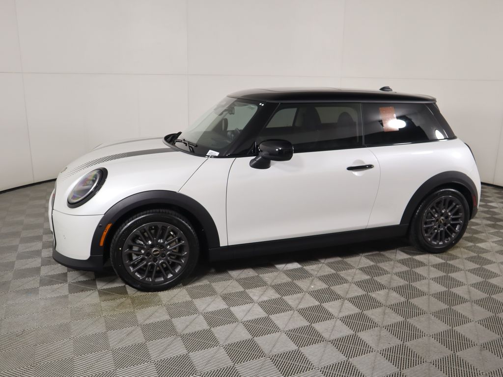 Thumbnail: 2026 MINI Cooper - 8