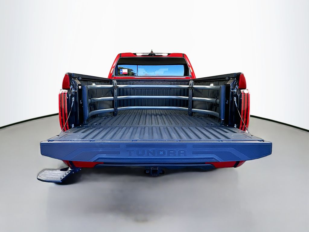 Thumbnail: 2025 Toyota Tundra - 27