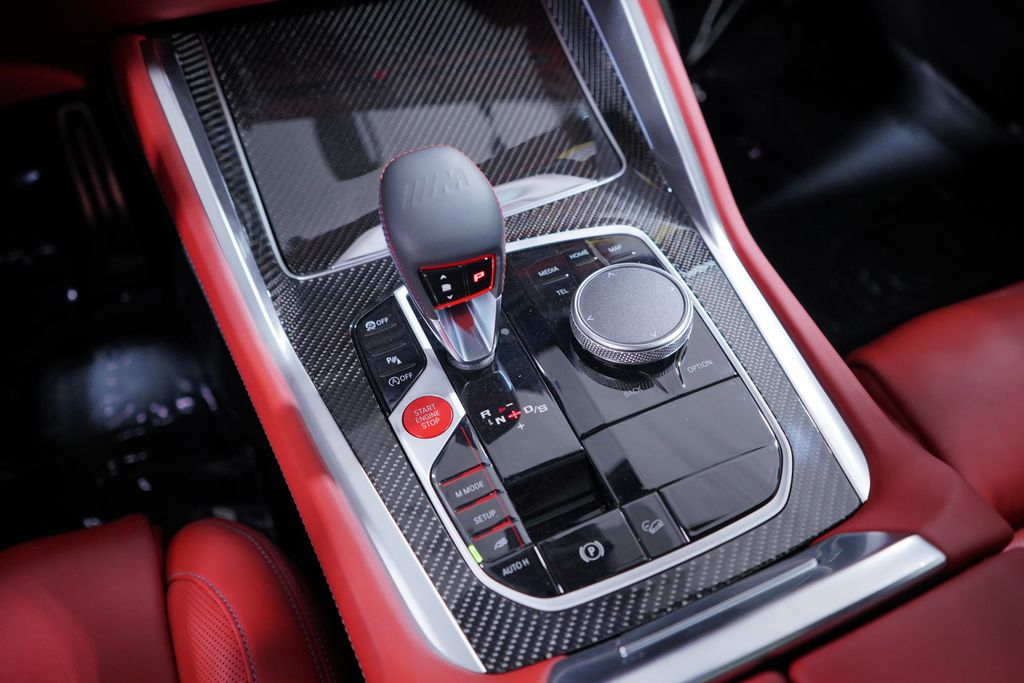Thumbnail: 2027 BMW X6 - 12