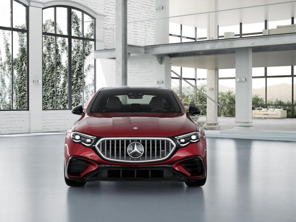 Thumbnail: 2026 Mercedes-Benz E-Class - 7