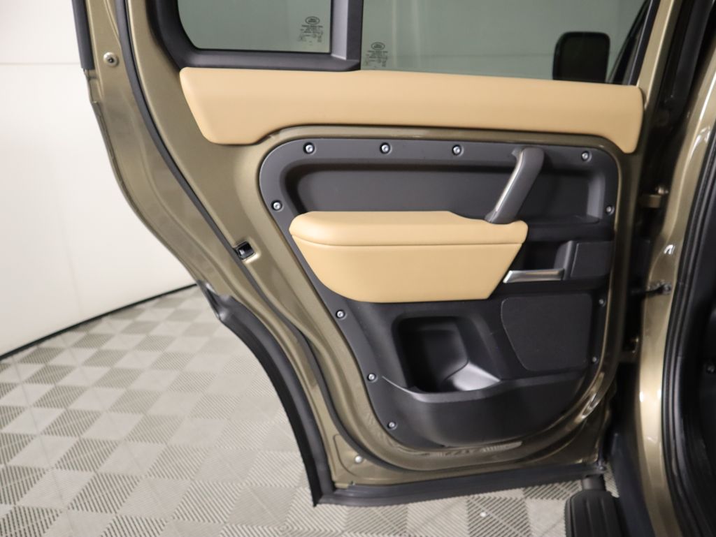 Thumbnail: 2026 Land Rover Defender - 28