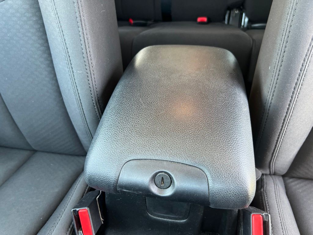Used 2016 Jeep Wrangler SUV