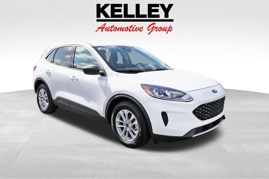 2022 Ford Escape SE FWD