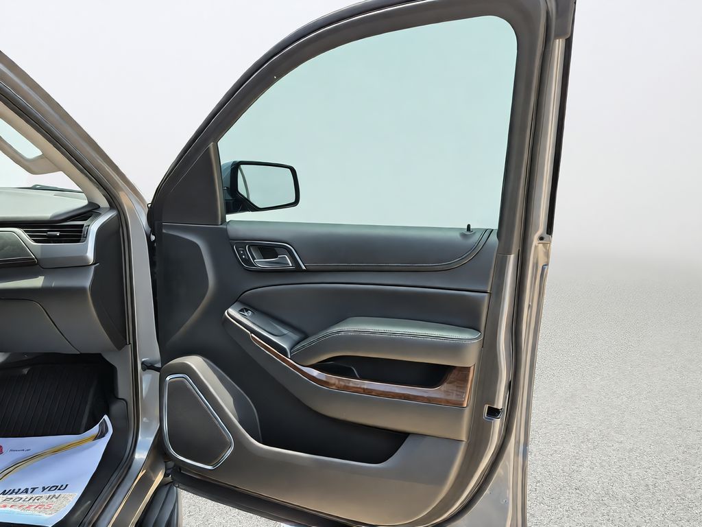 2018 Chevrolet Tahoe LS Gray at Legacy Ford