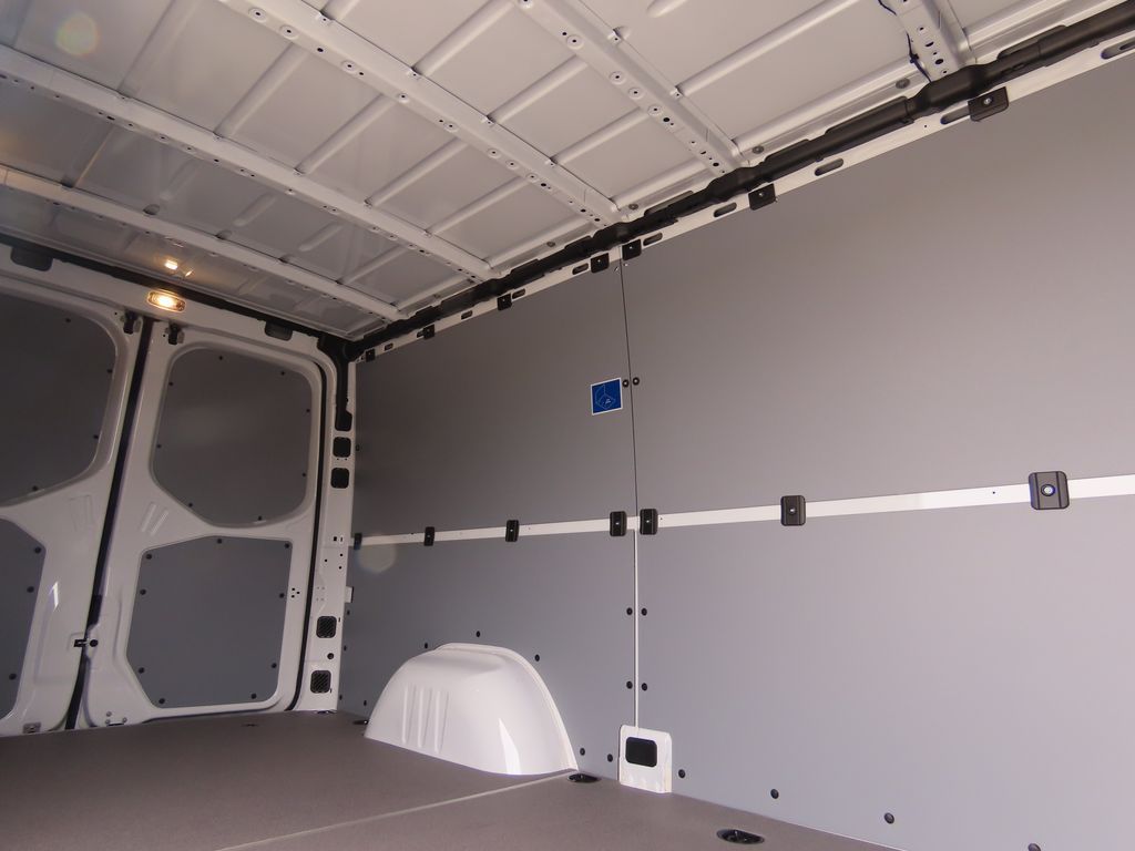 Thumbnail: 2025 Mercedes-Benz Sprinter - 26