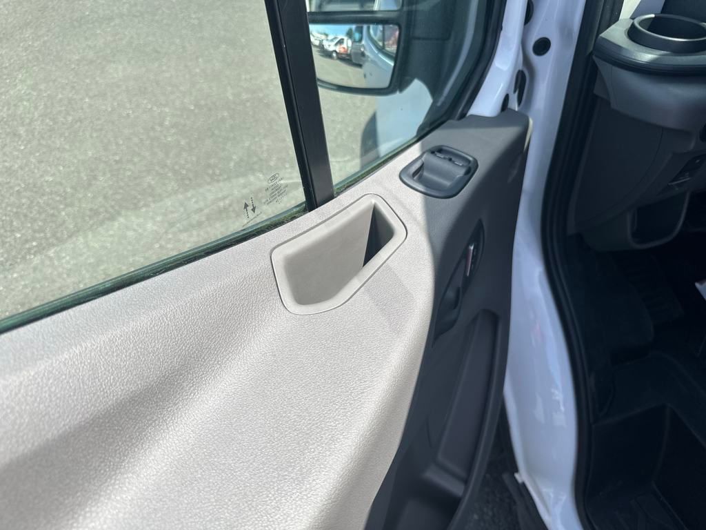 New 2024 Ford Transit-250 3D Cargo Van
