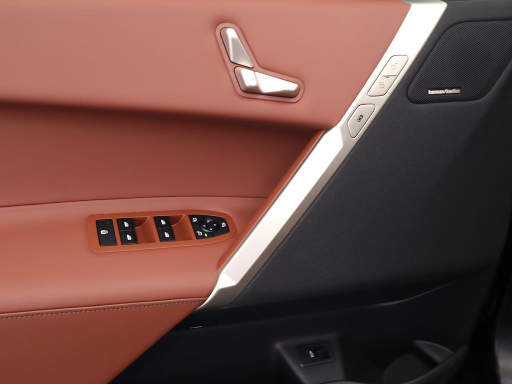 Thumbnail: 2026 BMW iX - 24