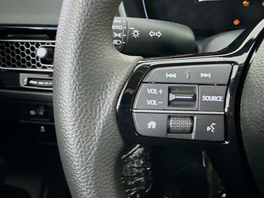 Thumbnail: 2026 Honda Civic - 12