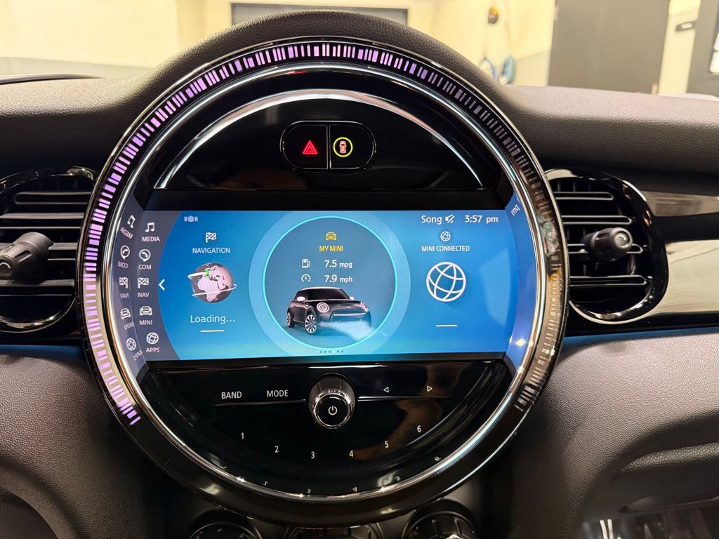 Thumbnail: 2024 MINI Cooper - 16