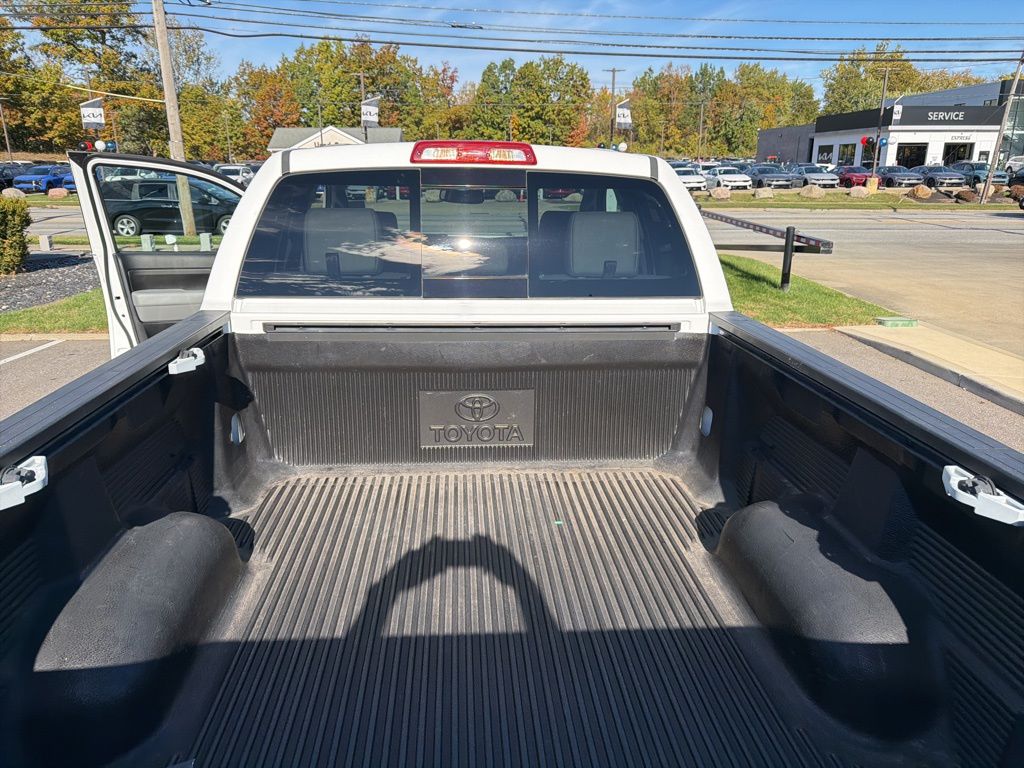 Thumbnail: 2012 Toyota Tundra - 20