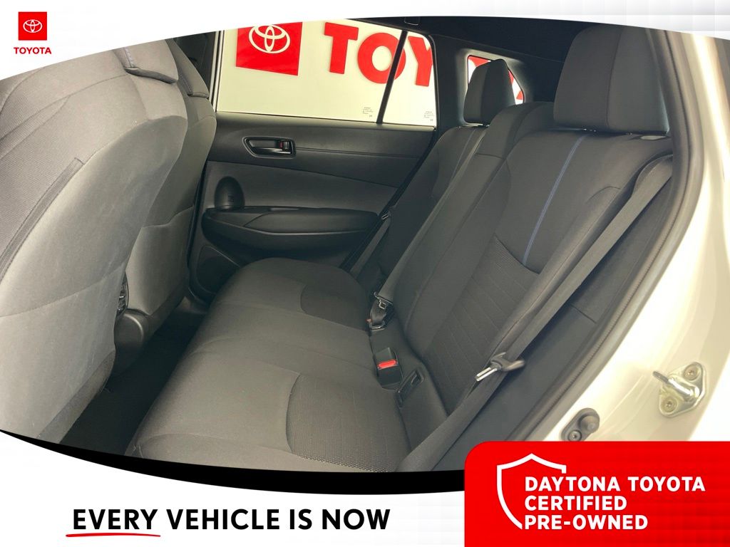 Used 2023 Toyota Corolla Cross SUV