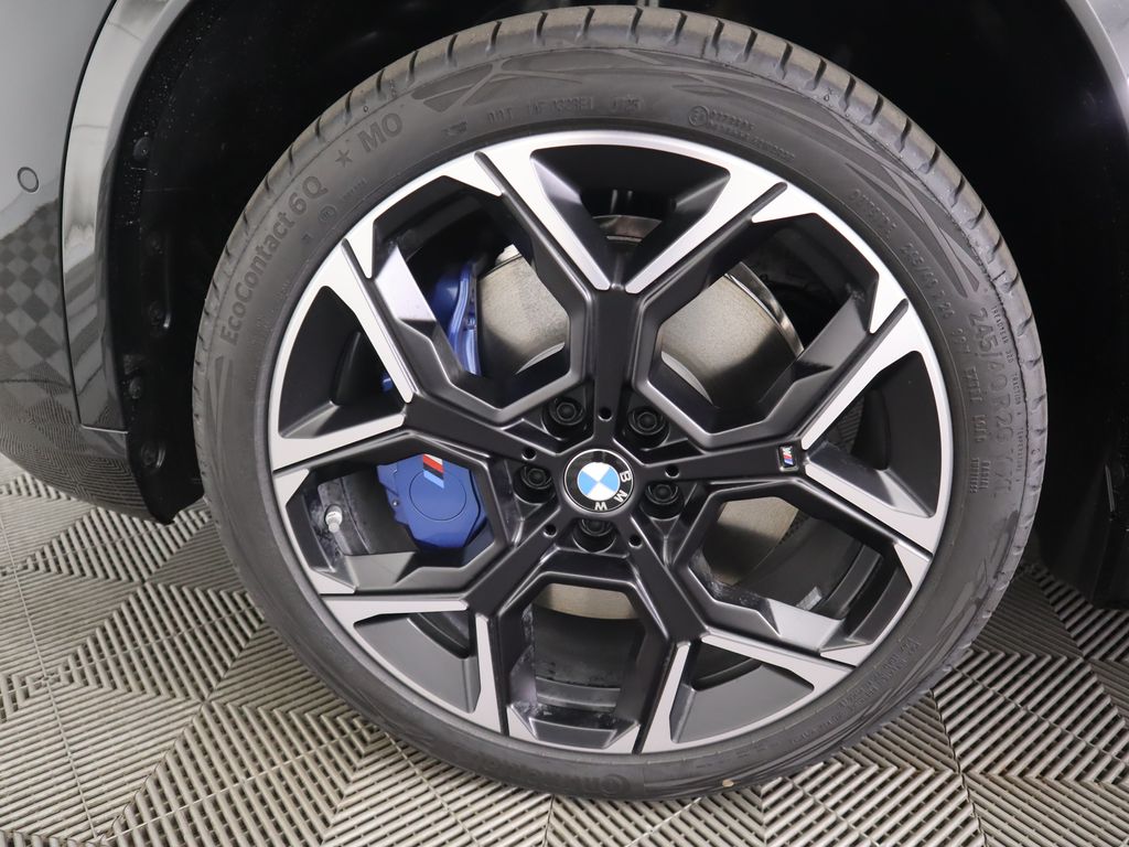 Thumbnail: 2026 BMW X1 - 31