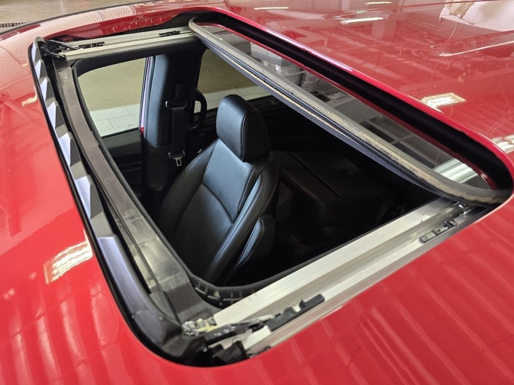 Used 2026  Honda Sport-L image 3