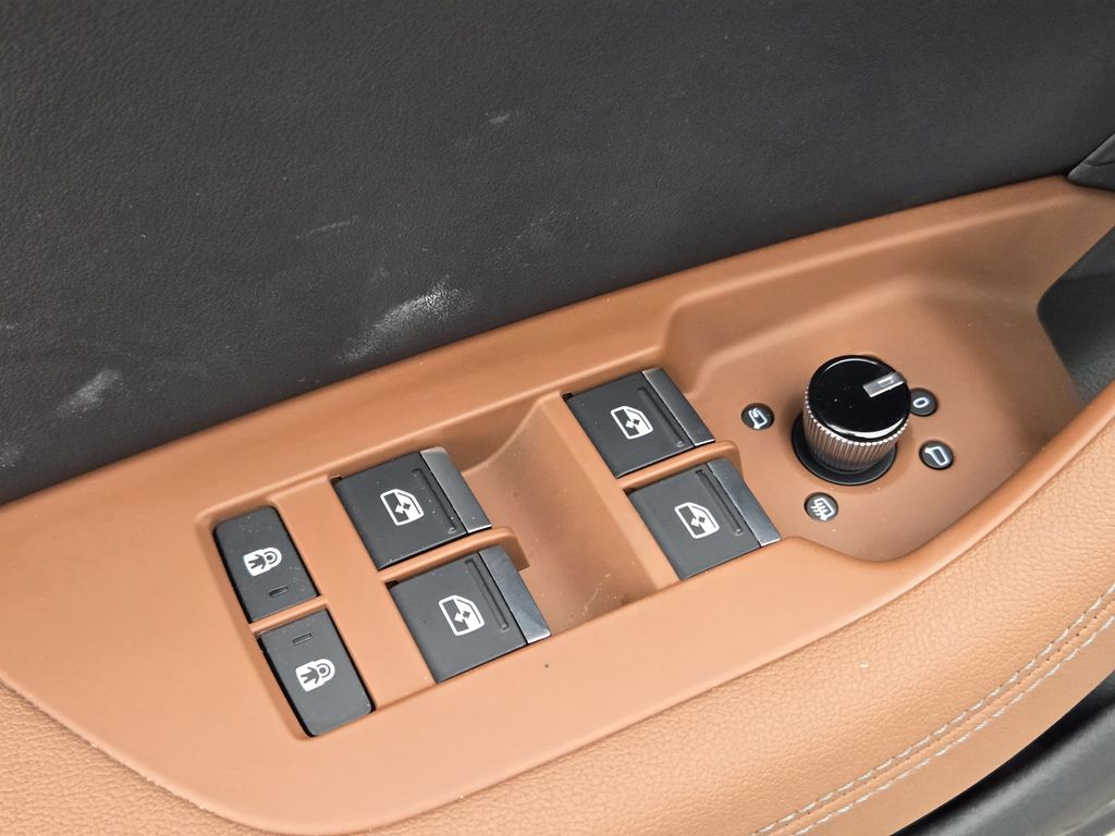 used 2023 Audi A6 car, priced at $33,542