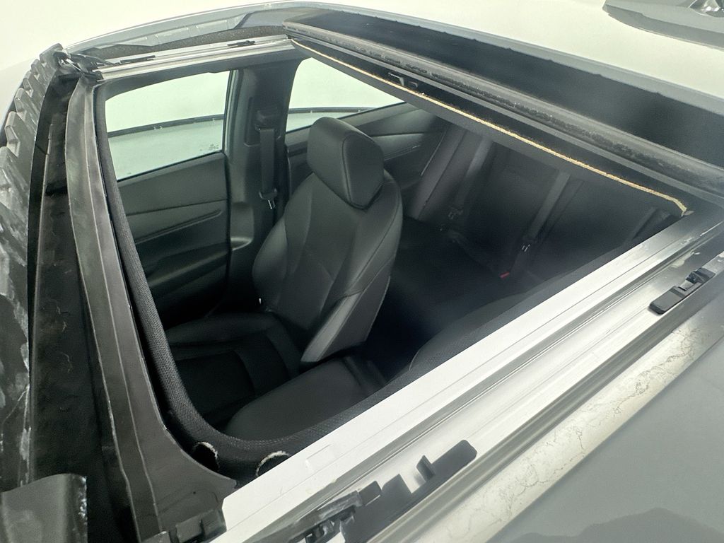 Used Car 2025 Honda Accord Hybrid  Sport-l For Sale In Austin, Texas