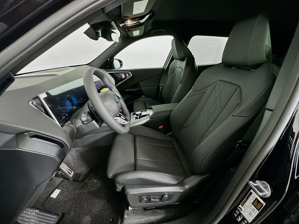 Thumbnail: 2026 BMW X3 - 16