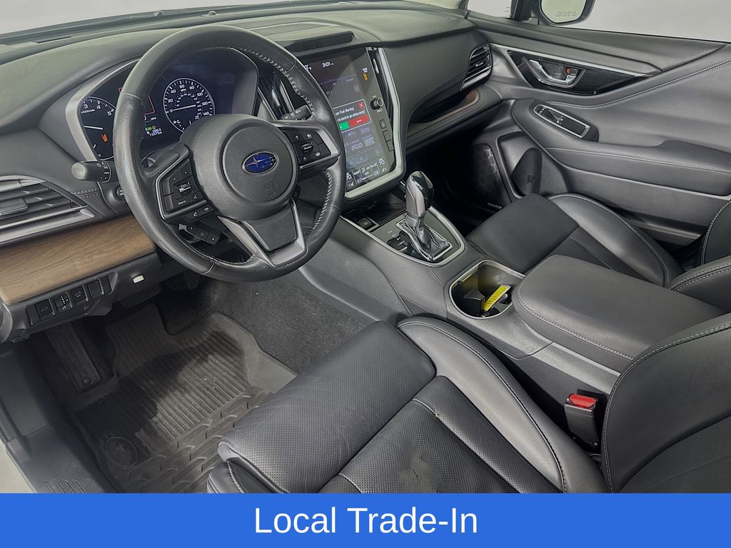 Used Car 2022 Subaru Outback  Limited Xt For Sale Under $25,000 In Austin, Texas