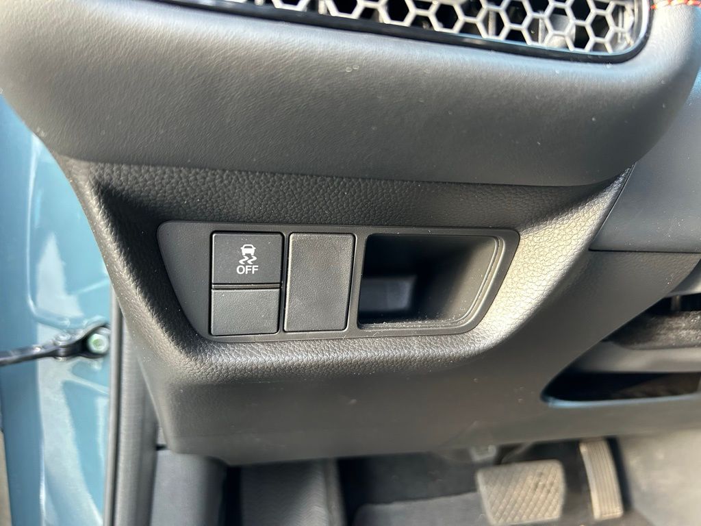 Thumbnail: 2024 Honda HR-V - 17