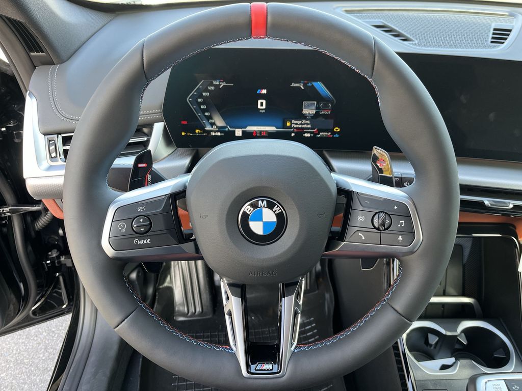 Thumbnail: 2026 BMW X1 - 14