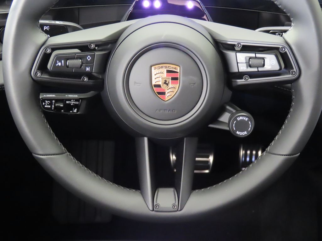 Thumbnail: 2026 Porsche  - 19